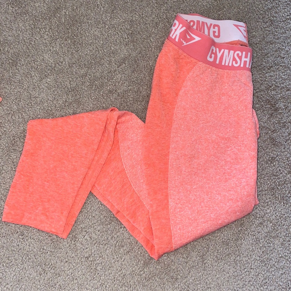 Gymshark Flex leggings